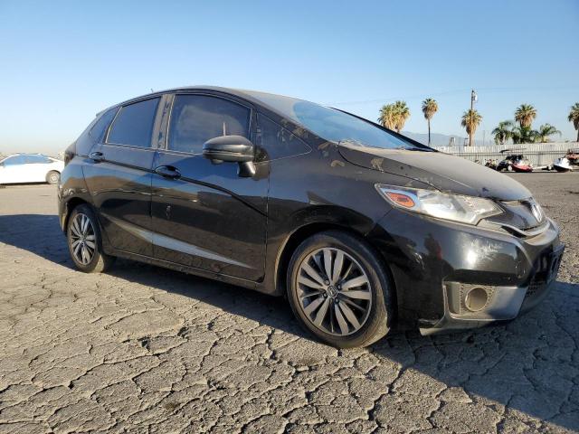 Photo 3 VIN: JHMGK5H72HS018408 - HONDA FIT EX 