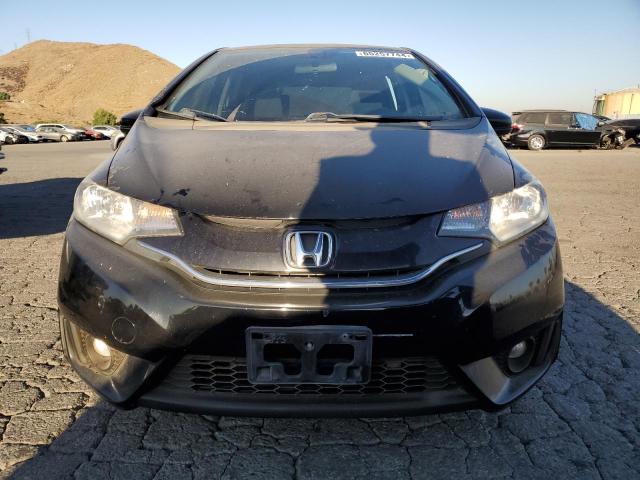 Photo 4 VIN: JHMGK5H72HS018408 - HONDA FIT EX 