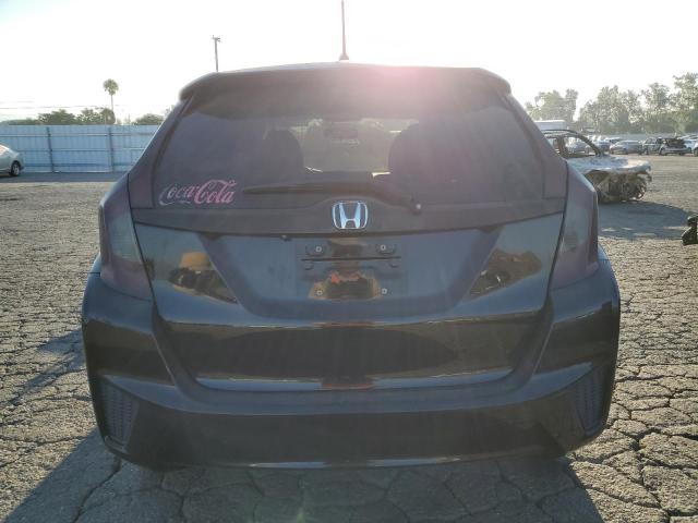 Photo 5 VIN: JHMGK5H72HS018408 - HONDA FIT EX 