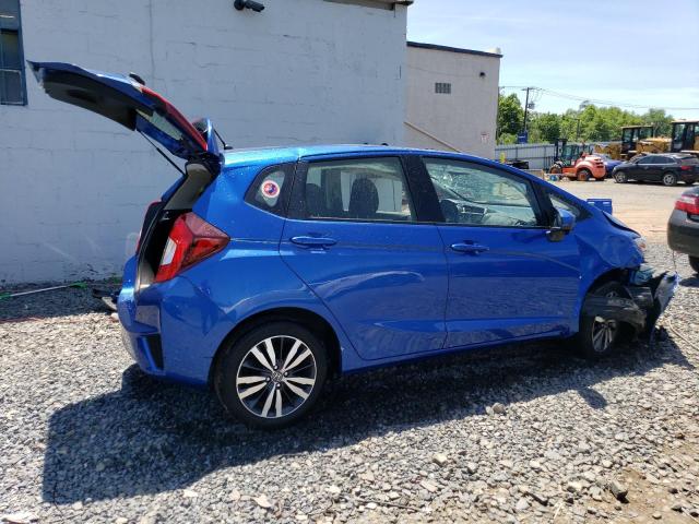 Photo 2 VIN: JHMGK5H72HS022247 - HONDA FIT EX 