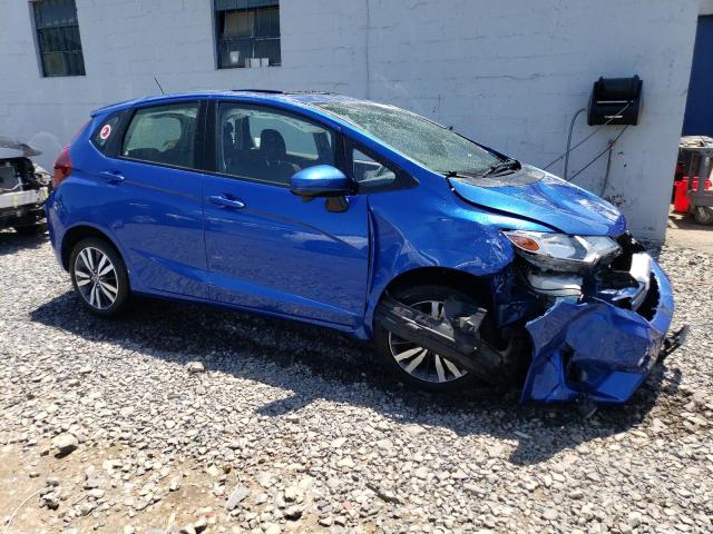 Photo 3 VIN: JHMGK5H72HS022247 - HONDA FIT EX 