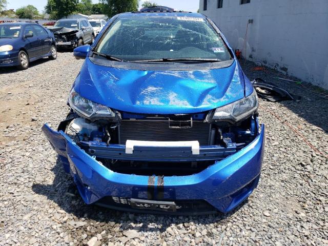 Photo 4 VIN: JHMGK5H72HS022247 - HONDA FIT EX 