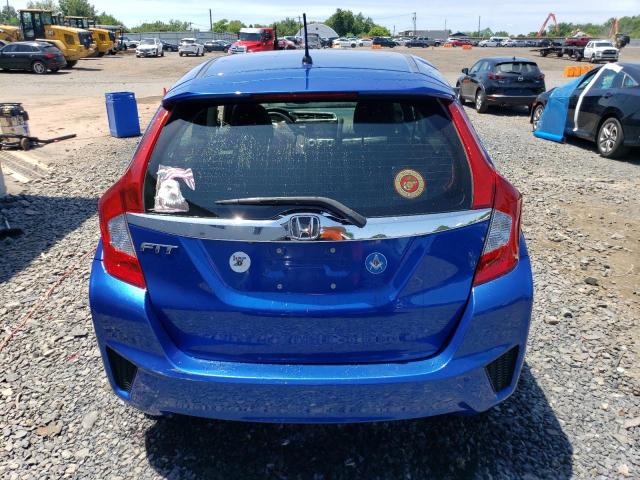 Photo 5 VIN: JHMGK5H72HS022247 - HONDA FIT EX 