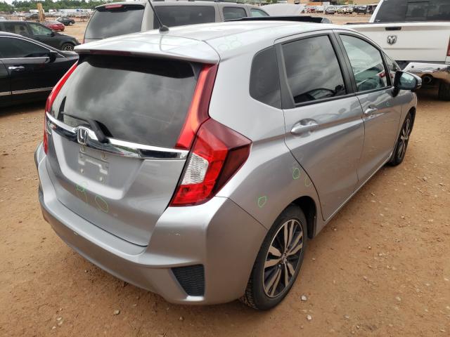 Photo 3 VIN: JHMGK5H72HS023768 - HONDA FIT EX 