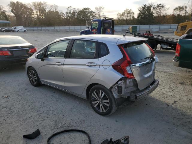 Photo 1 VIN: JHMGK5H73GS001325 - HONDA FIT EX 