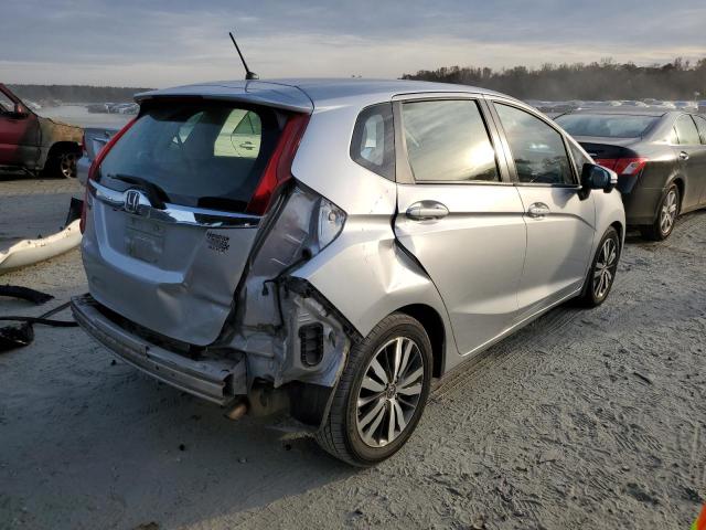 Photo 2 VIN: JHMGK5H73GS001325 - HONDA FIT EX 