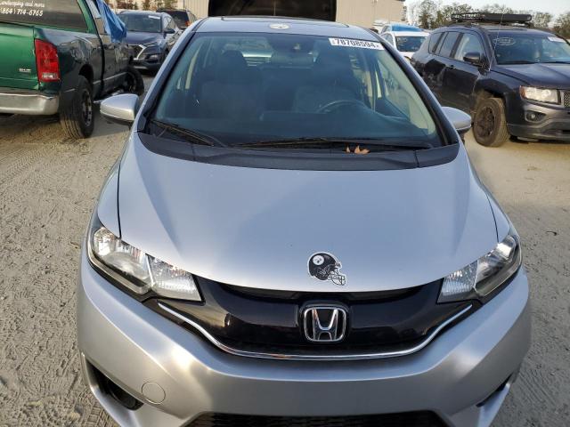 Photo 4 VIN: JHMGK5H73GS001325 - HONDA FIT EX 