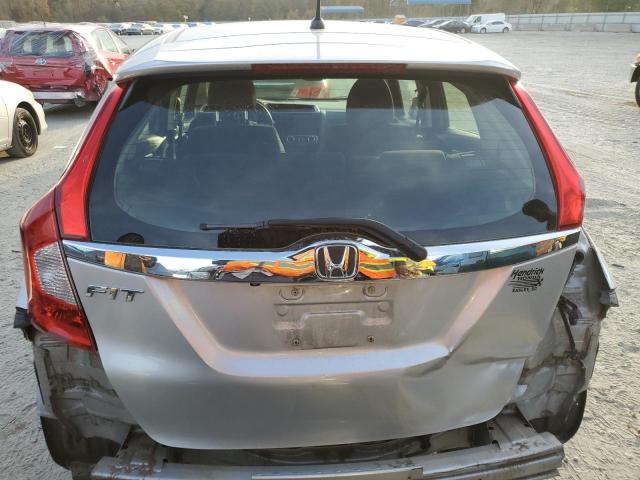 Photo 5 VIN: JHMGK5H73GS001325 - HONDA FIT EX 