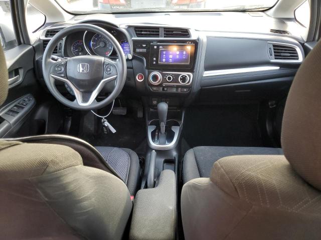 Photo 7 VIN: JHMGK5H73GS001325 - HONDA FIT EX 