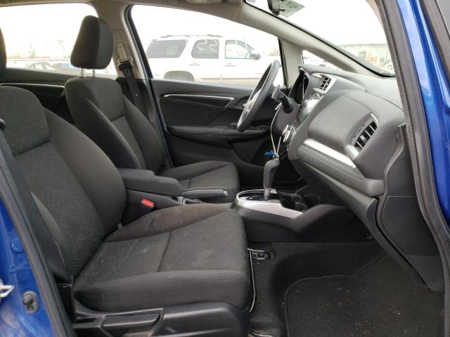 Photo 4 VIN: JHMGK5H73GS001681 - HONDA FIT EX 