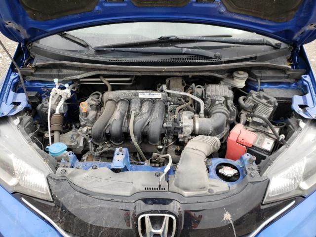 Photo 6 VIN: JHMGK5H73GS001681 - HONDA FIT EX 