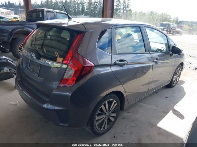 Photo 3 VIN: JHMGK5H73GS002040 - HONDA FIT 