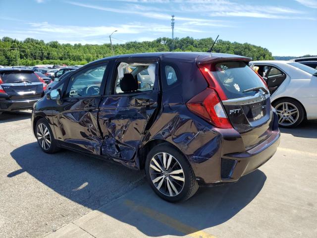 Photo 1 VIN: JHMGK5H73GS004712 - HONDA FIT 