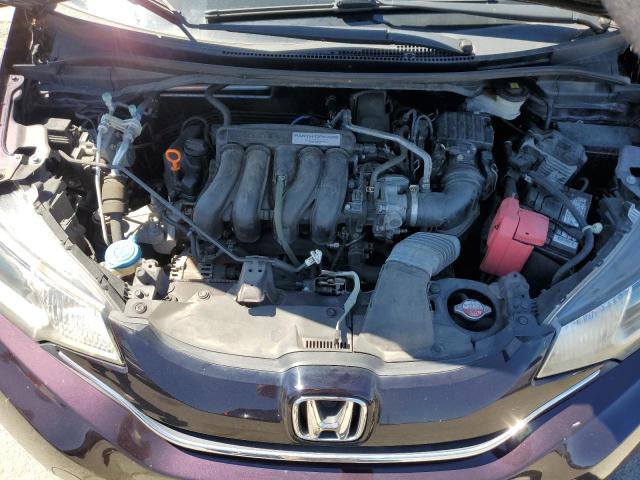 Photo 10 VIN: JHMGK5H73GS004712 - HONDA FIT 