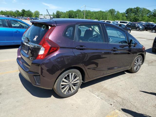 Photo 2 VIN: JHMGK5H73GS004712 - HONDA FIT 