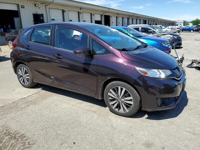 Photo 3 VIN: JHMGK5H73GS004712 - HONDA FIT 