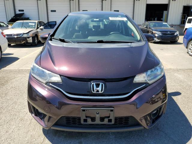 Photo 4 VIN: JHMGK5H73GS004712 - HONDA FIT 