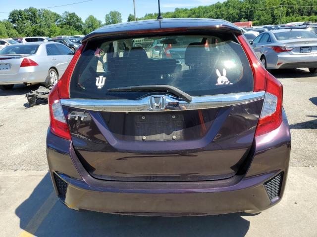 Photo 5 VIN: JHMGK5H73GS004712 - HONDA FIT 