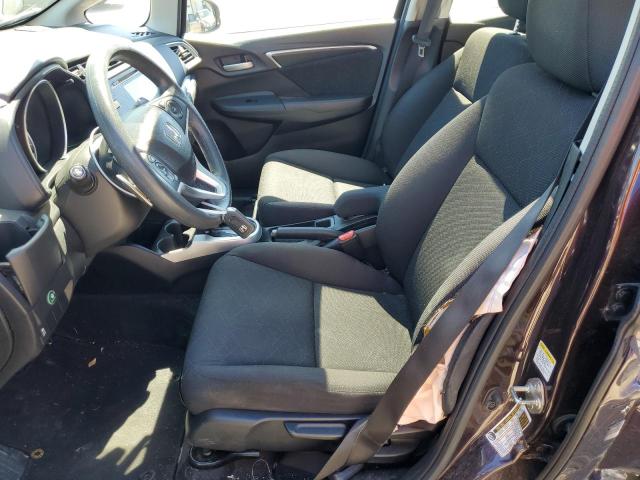 Photo 6 VIN: JHMGK5H73GS004712 - HONDA FIT 