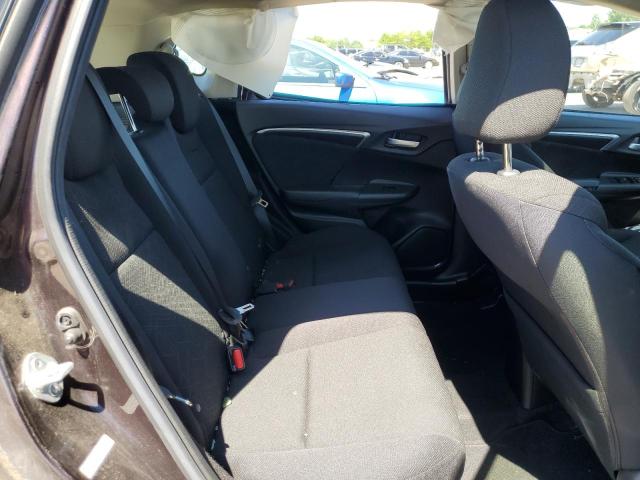 Photo 9 VIN: JHMGK5H73GS004712 - HONDA FIT 