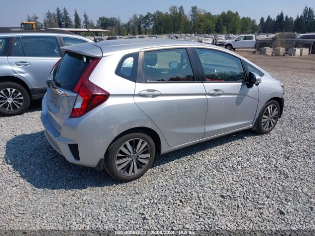 Photo 3 VIN: JHMGK5H73GS012213 - HONDA FIT 