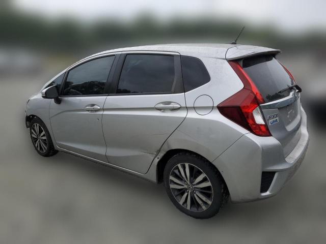 Photo 1 VIN: JHMGK5H73GS013636 - HONDA FIT 