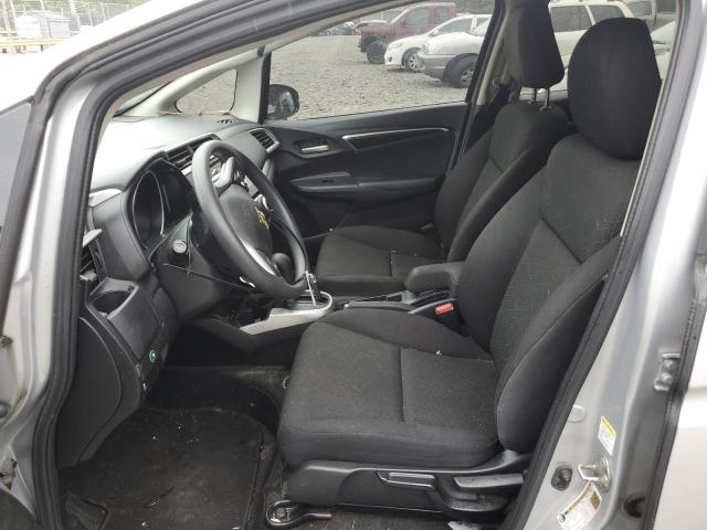 Photo 6 VIN: JHMGK5H73GS013636 - HONDA FIT 