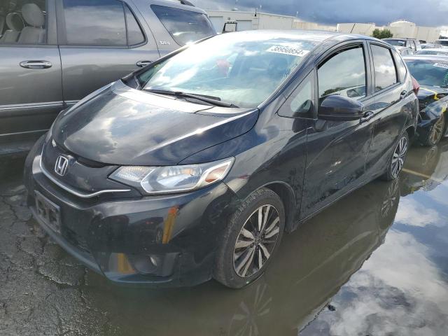 Photo 0 VIN: JHMGK5H73GS014804 - HONDA FIT 