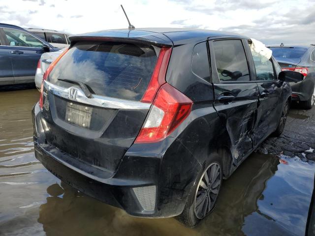 Photo 2 VIN: JHMGK5H73GS014804 - HONDA FIT 