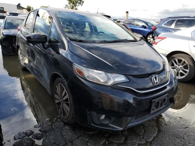 Photo 3 VIN: JHMGK5H73GS014804 - HONDA FIT 