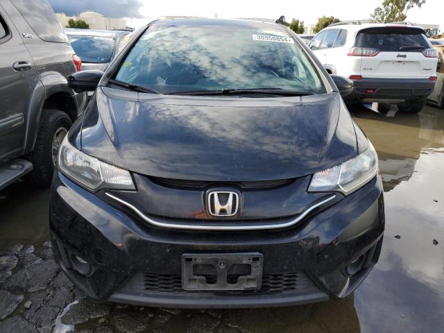 Photo 4 VIN: JHMGK5H73GS014804 - HONDA FIT 