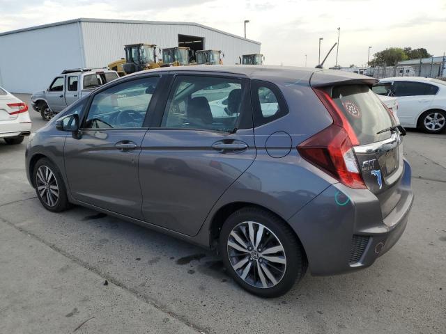 Photo 1 VIN: JHMGK5H73GS016228 - HONDA FIT 