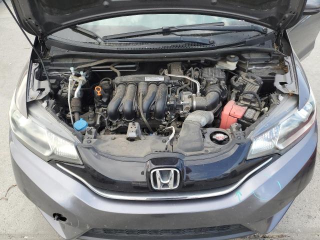 Photo 10 VIN: JHMGK5H73GS016228 - HONDA FIT 