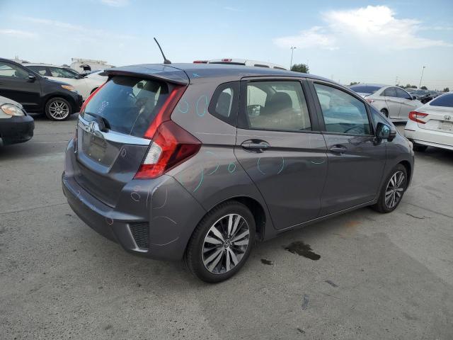 Photo 2 VIN: JHMGK5H73GS016228 - HONDA FIT 