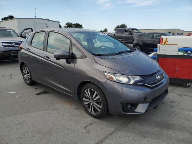 Photo 3 VIN: JHMGK5H73GS016228 - HONDA FIT 