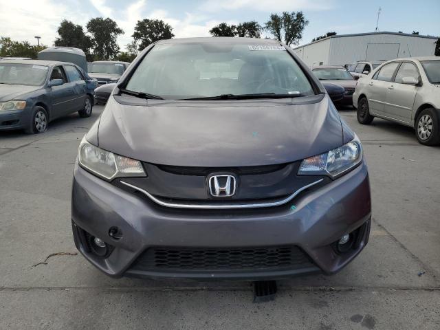 Photo 4 VIN: JHMGK5H73GS016228 - HONDA FIT 