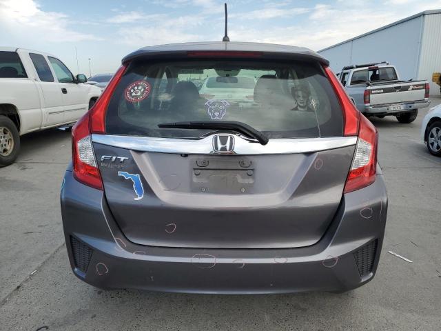 Photo 5 VIN: JHMGK5H73GS016228 - HONDA FIT 