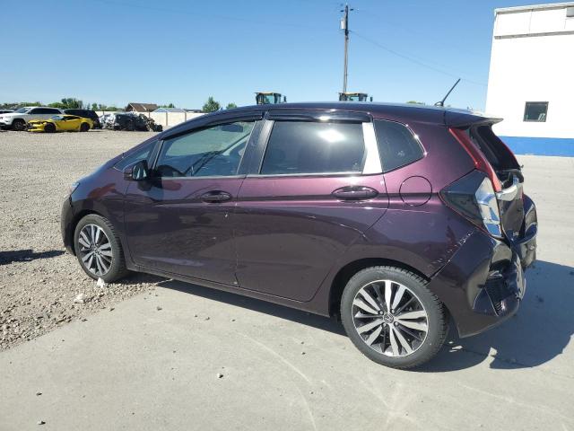 Photo 1 VIN: JHMGK5H73GS016259 - HONDA FIT 