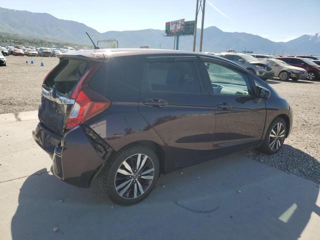 Photo 2 VIN: JHMGK5H73GS016259 - HONDA FIT 