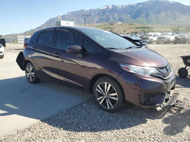 Photo 3 VIN: JHMGK5H73GS016259 - HONDA FIT 