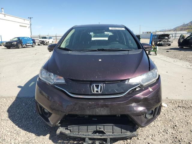 Photo 4 VIN: JHMGK5H73GS016259 - HONDA FIT 