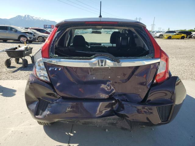 Photo 5 VIN: JHMGK5H73GS016259 - HONDA FIT 