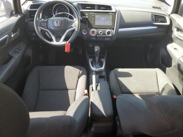 Photo 7 VIN: JHMGK5H73GS016259 - HONDA FIT 