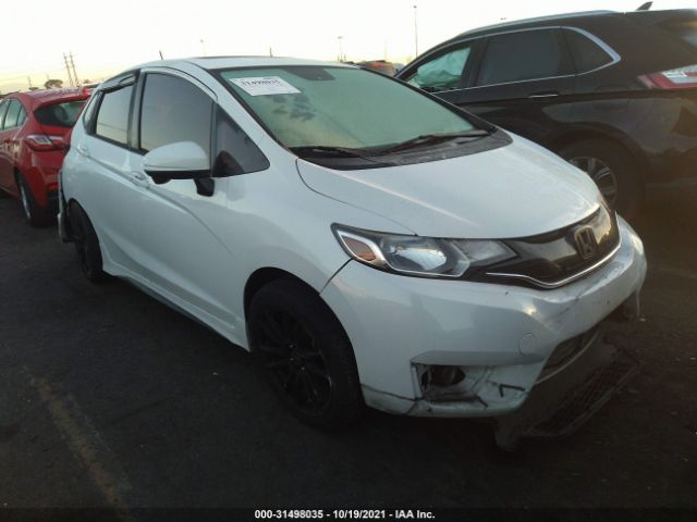 Photo 0 VIN: JHMGK5H73GX000937 - HONDA FIT 