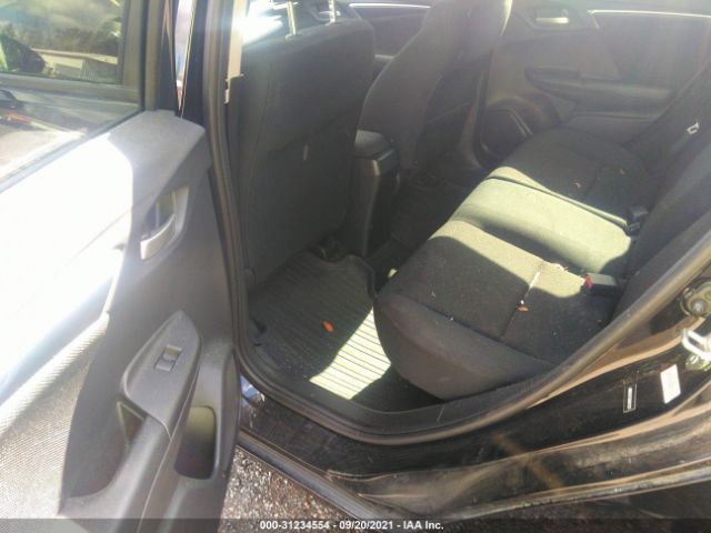 Photo 7 VIN: JHMGK5H73GX001327 - HONDA FIT 