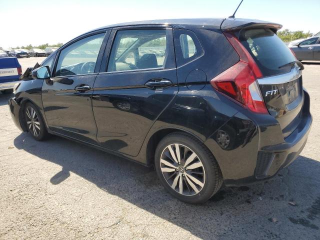 Photo 1 VIN: JHMGK5H73GX009430 - HONDA FIT EX 