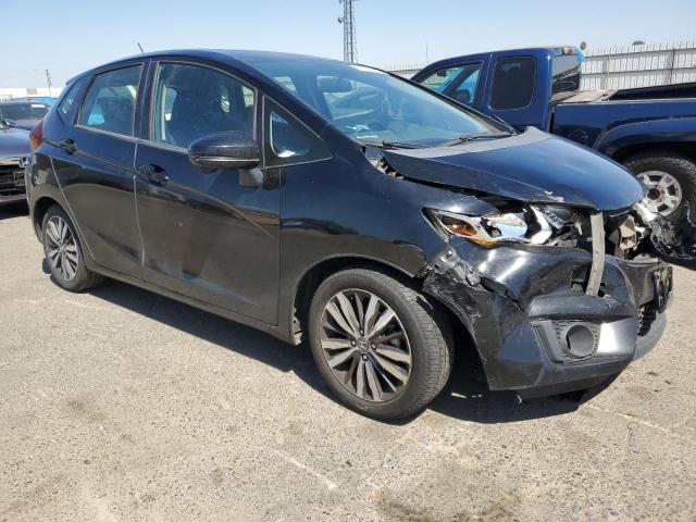 Photo 3 VIN: JHMGK5H73GX009430 - HONDA FIT EX 