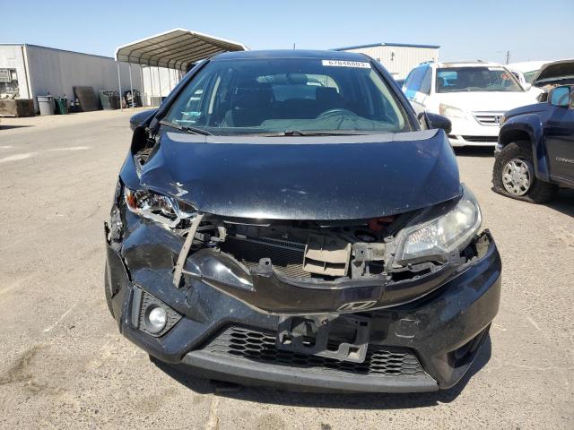 Photo 4 VIN: JHMGK5H73GX009430 - HONDA FIT EX 