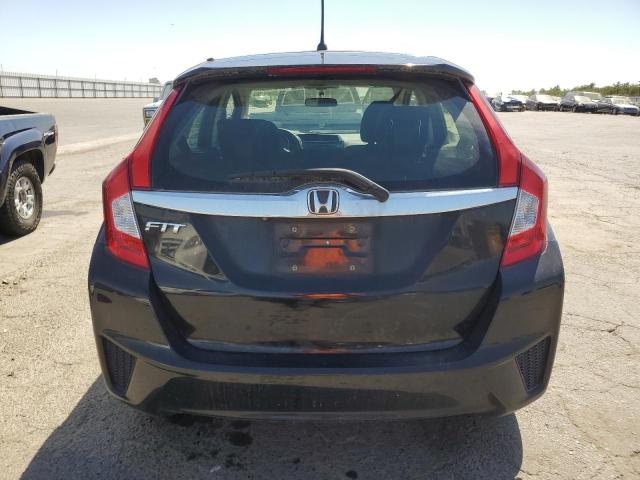 Photo 5 VIN: JHMGK5H73GX009430 - HONDA FIT EX 