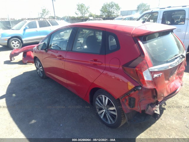 Photo 2 VIN: JHMGK5H73GX013963 - HONDA FIT 